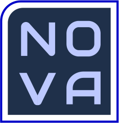 NOVA Animation logo